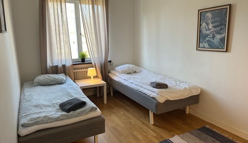Classic Apartment