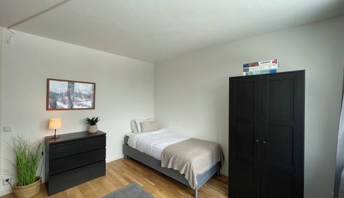 Classic Apartment