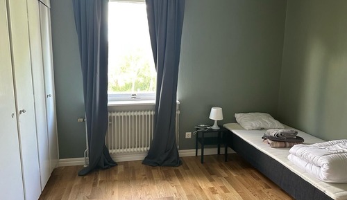 Classic Apartment