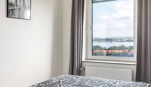 Apartment, 1 Bedroom, Accessible, Balcony