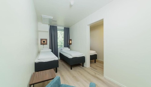 Family Apartment