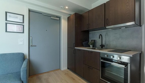 Superior Double Room Single Use, Balcony, City View