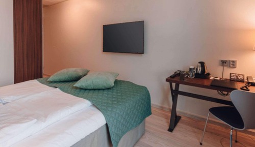 Superior Double Room, 1 Double Bed, Non Smoking