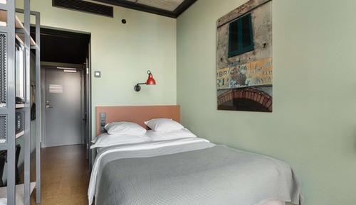 Standard Room, 1 Double Bed, Non Smoking