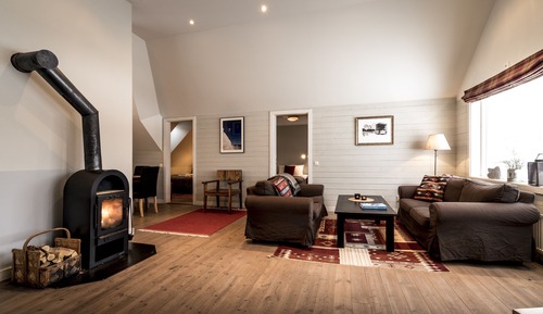 Deluxe Suite, 2 Bedrooms