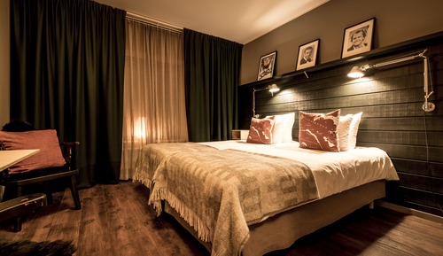 Classic Twin Room, 2 Twin Beds