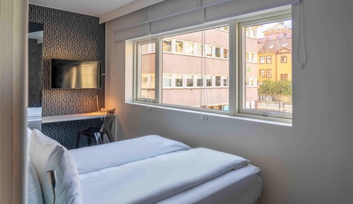 Comfort Room (Design)