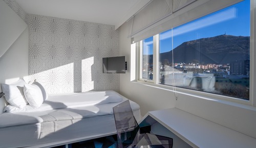 Design Single Room