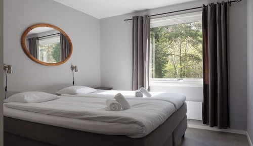 Apartment, 2 bedrooms (4 people)
