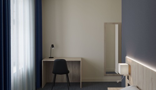 Single Room