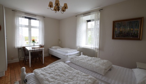 Triple Room (XL)