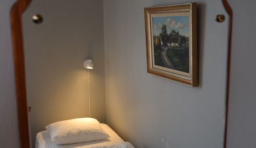 Twin Room (Privat WC)