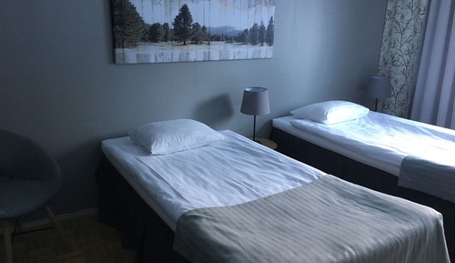Superior Triple Room
