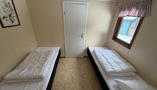 Premium Cabin