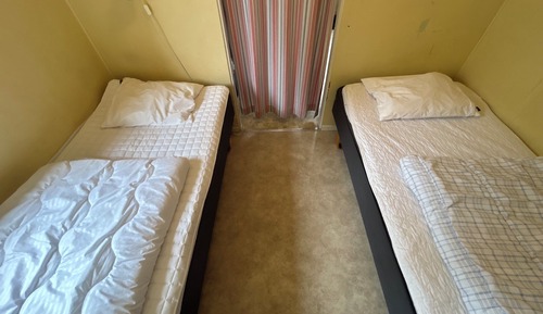 Premium Cabin