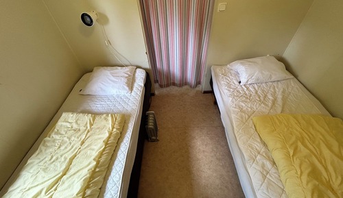 Premium Cabin