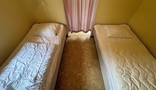Premium Cabin