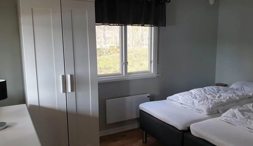 Premium Cabin, Lake View