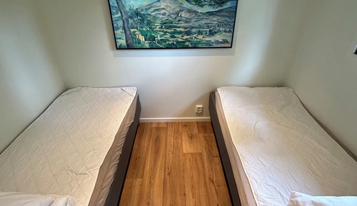 Premium Cabin