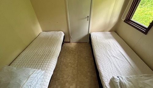 Premium Cabin