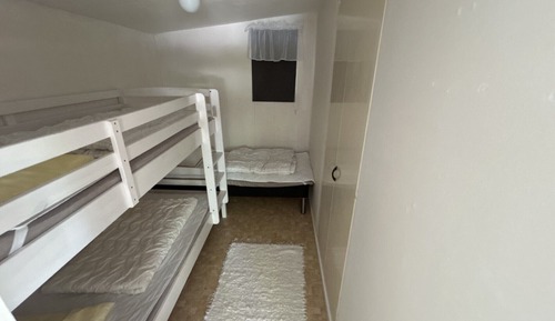 Standard Cabin