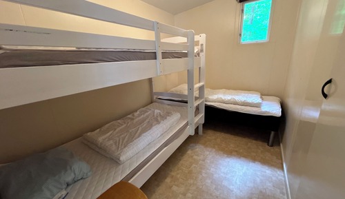 Standard Cabin