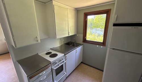 Standard Cabin