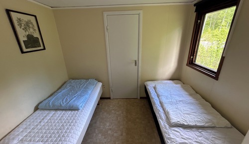 Standard Cabin