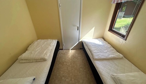 Standard Cabin
