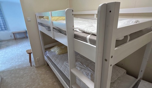 Premium Cabin