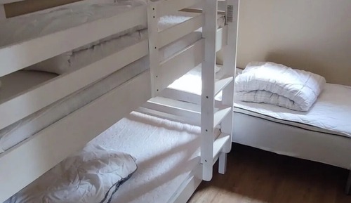 Premium Cabin
