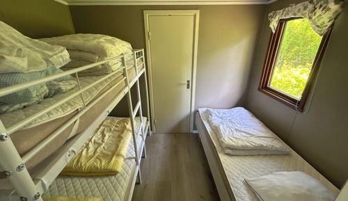 Standard Cabin