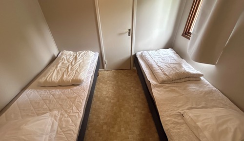Standard Cabin