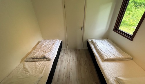 Premium Cabin