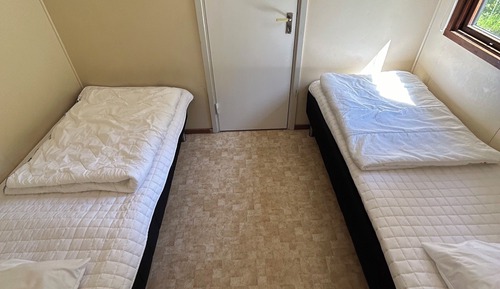 Standard Cabin