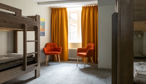 Family Room Economy
