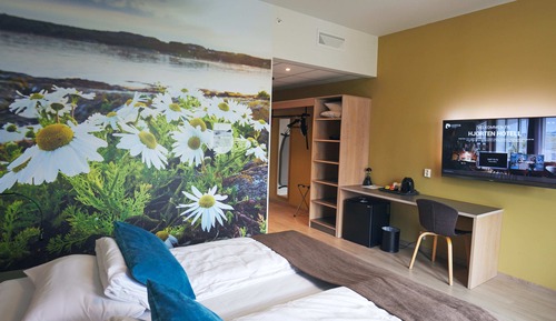 Superior Double Room