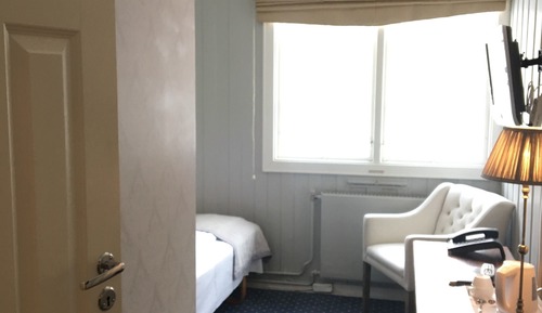 Single Room