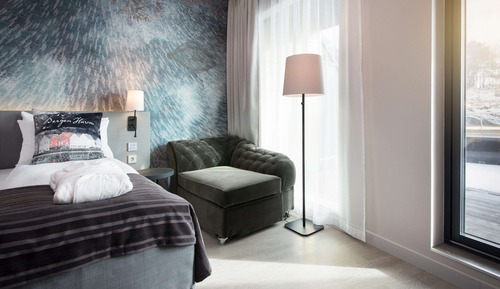Standard Room (Family)