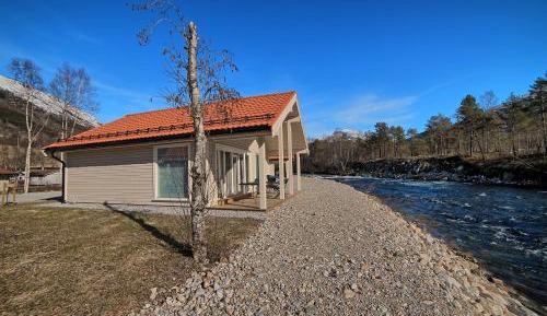 Deluxe Bungalow