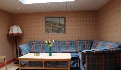 Two-Bedroom Suite - Loftet