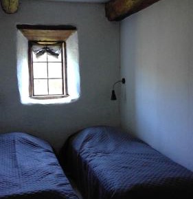 Small Twin Room