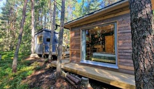 One-Bedroom Chalet