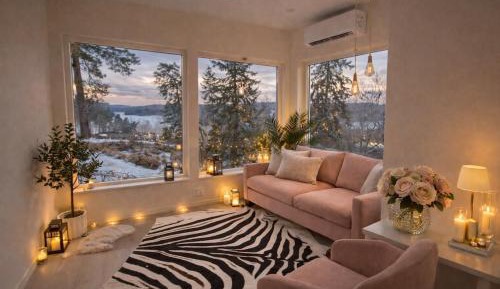One-Bedroom Villa
