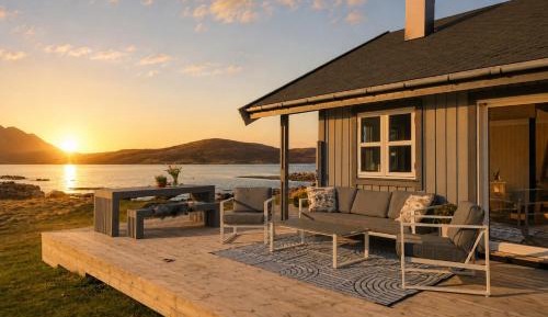 Vacation Home