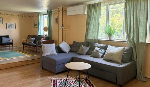 Three-Bedroom Townhouse