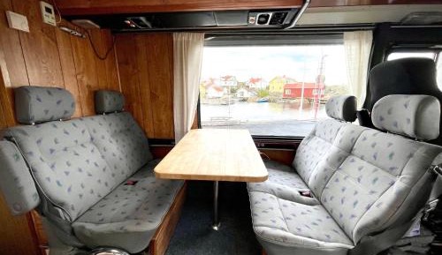 Mobile Home