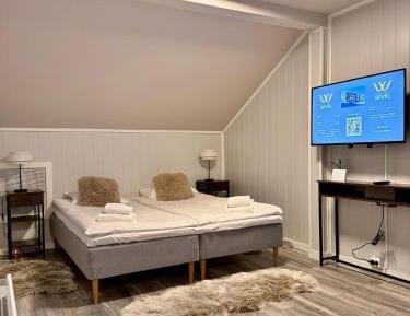 Loft Double Room Superior