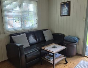 Budget Twin Room