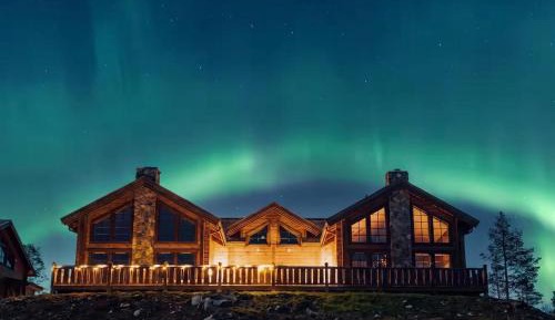 Vacation Home